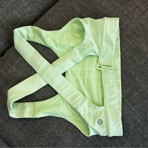 Lululemon Sports Bra size 2